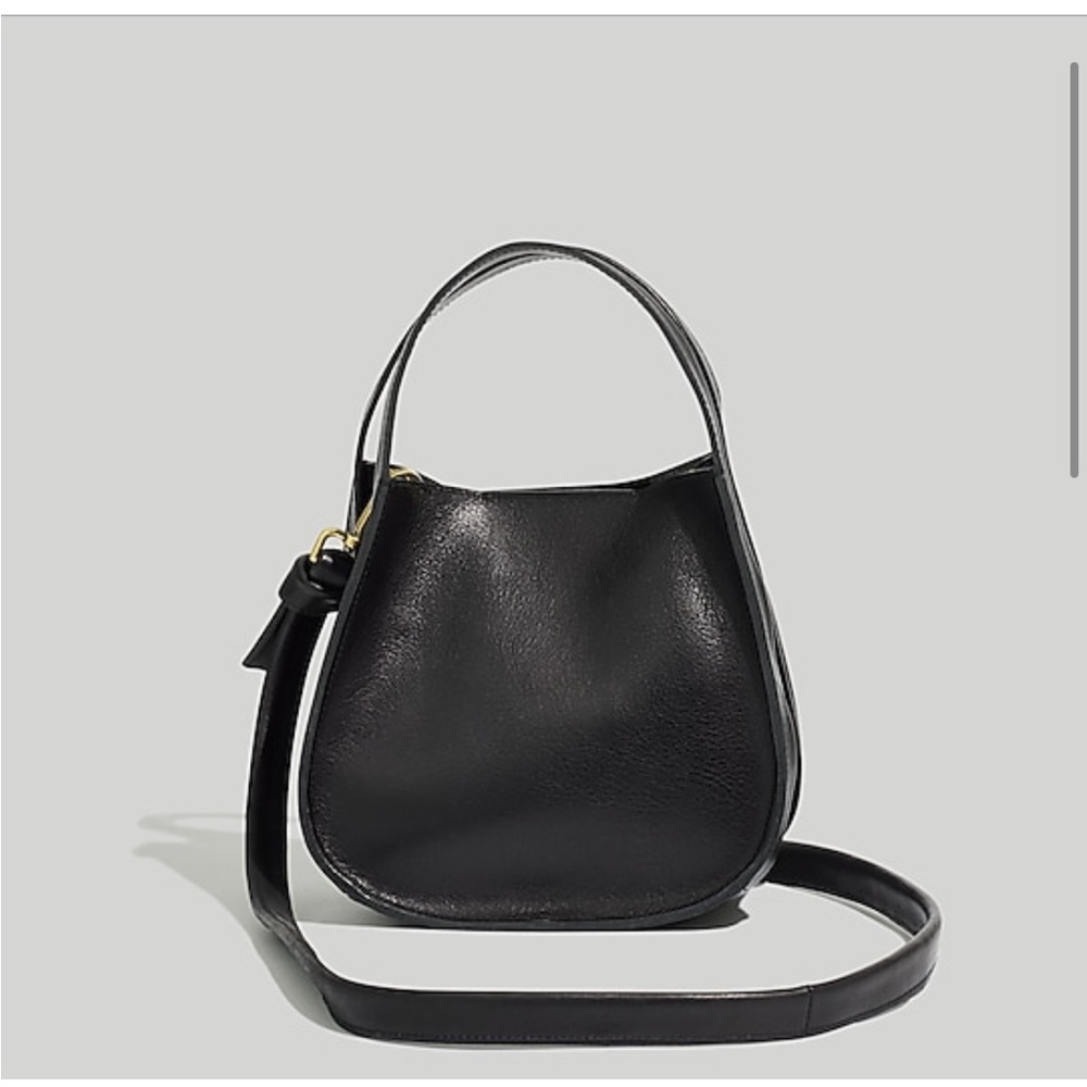 Madewell The Sydney Crossbody Bag